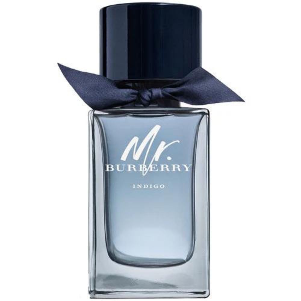 Burberry Mr.Burberry Indigo For Men Eau De Toilette 100ML